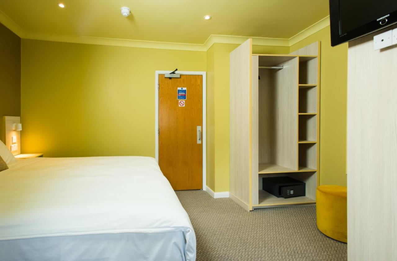 Caring 3* Londres