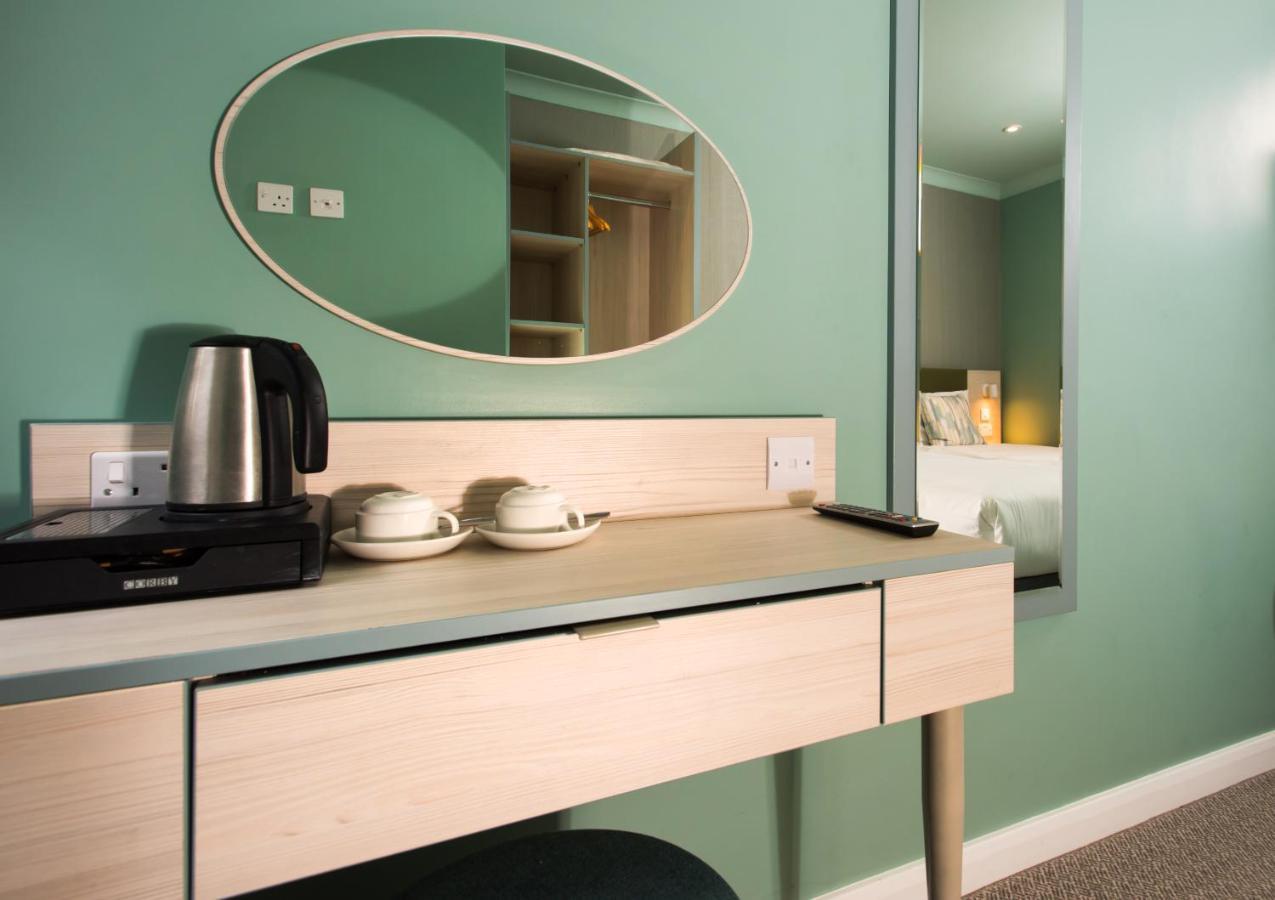 Caring 3* Londres