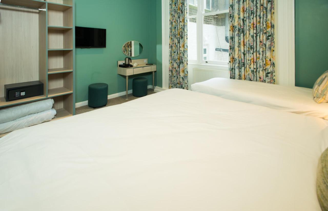 Hotel Caring Londres