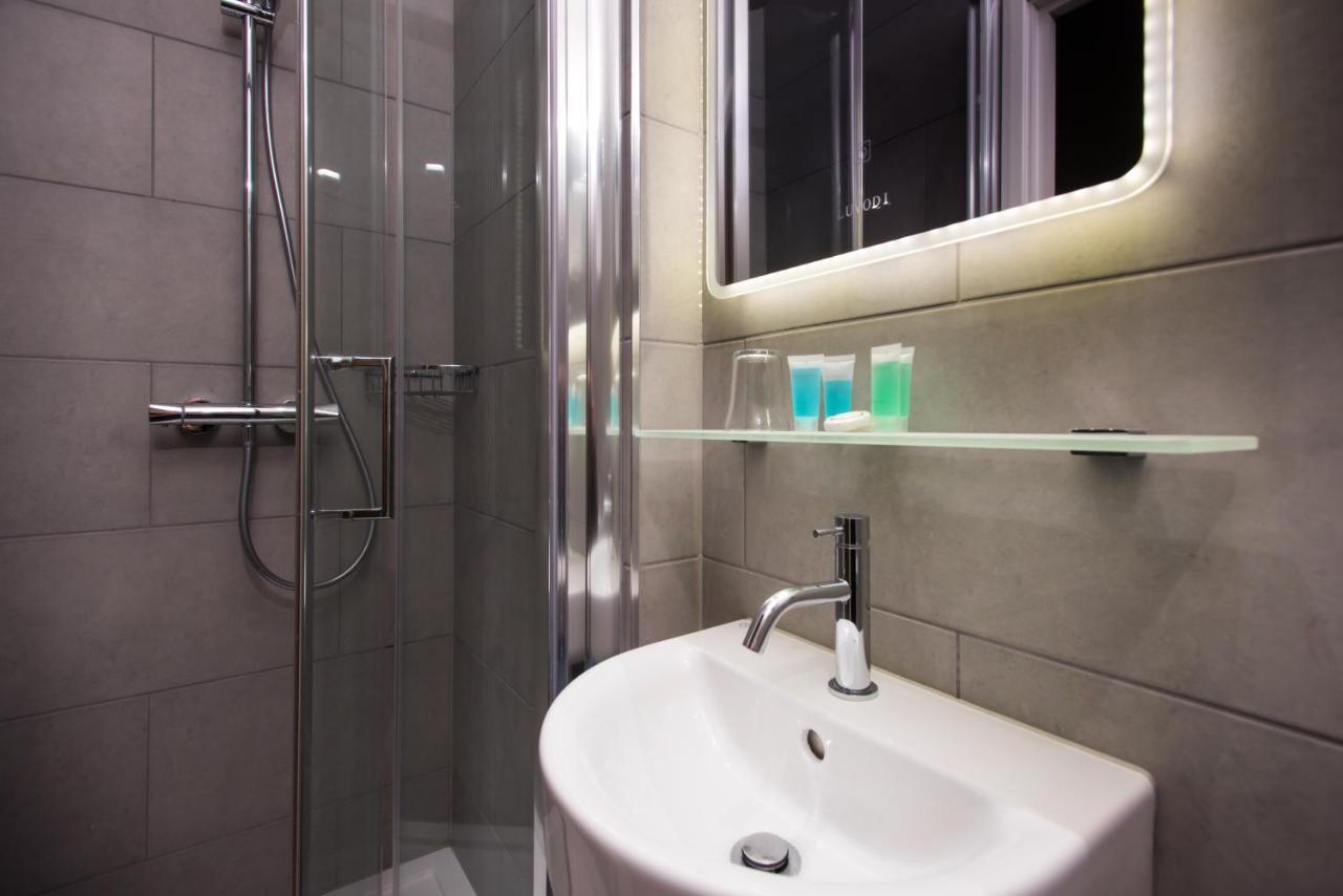 Caring 3* Londres