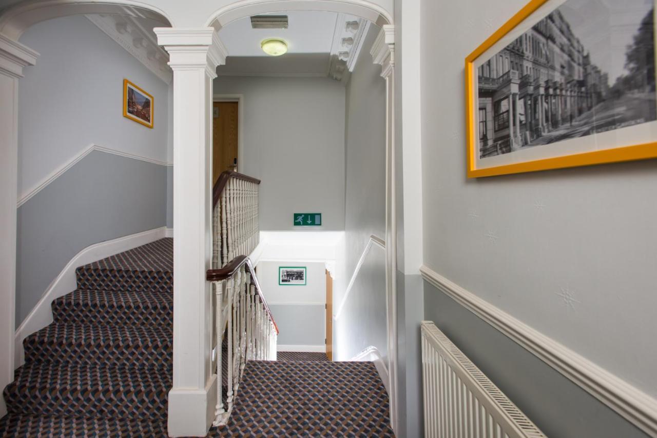 Caring Hotel Londres