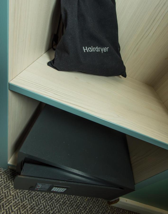 Caring Hotel Londres