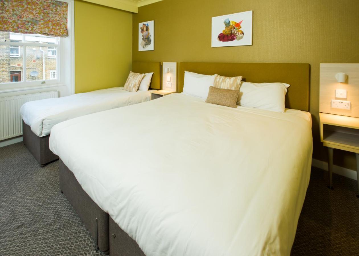 Hotel Caring Londres
