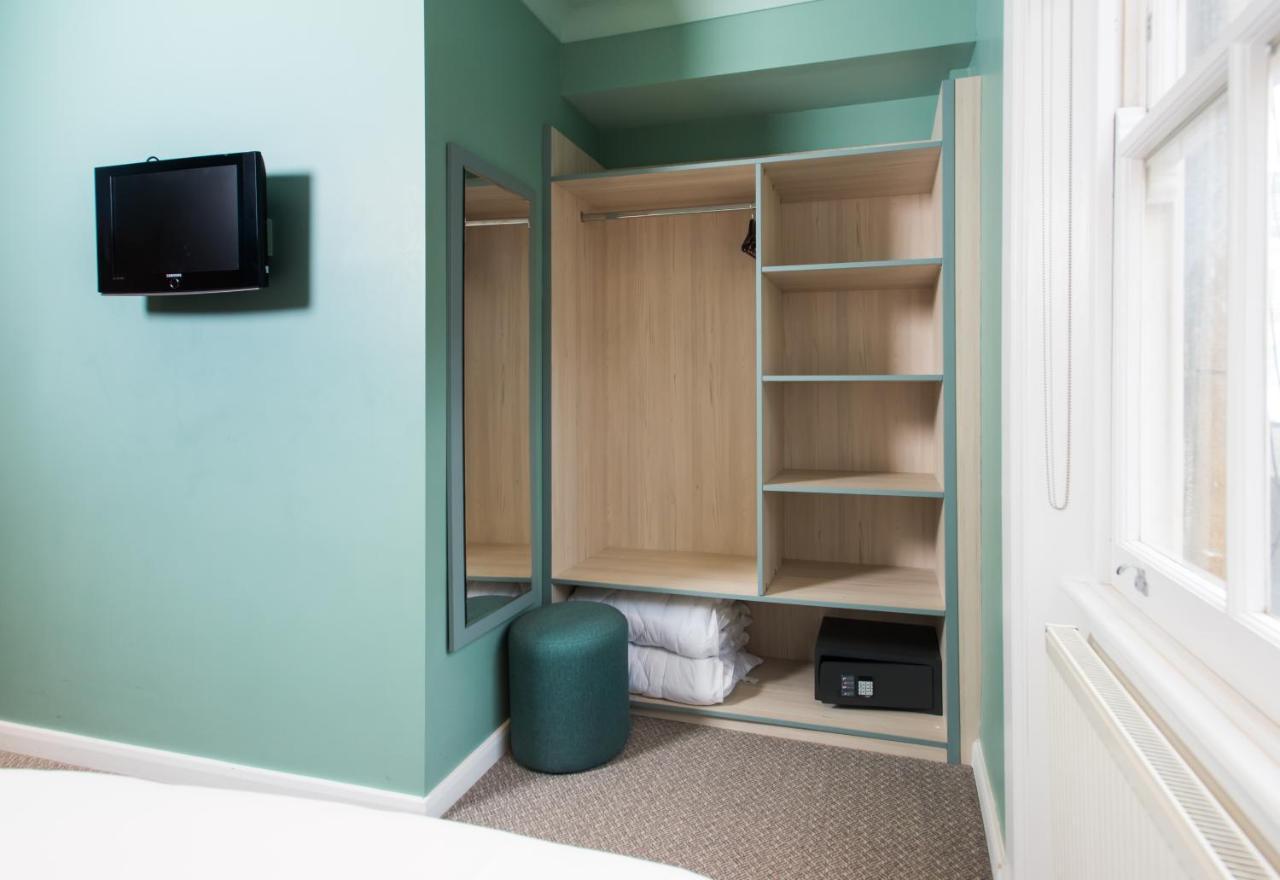 Caring 3* Londres