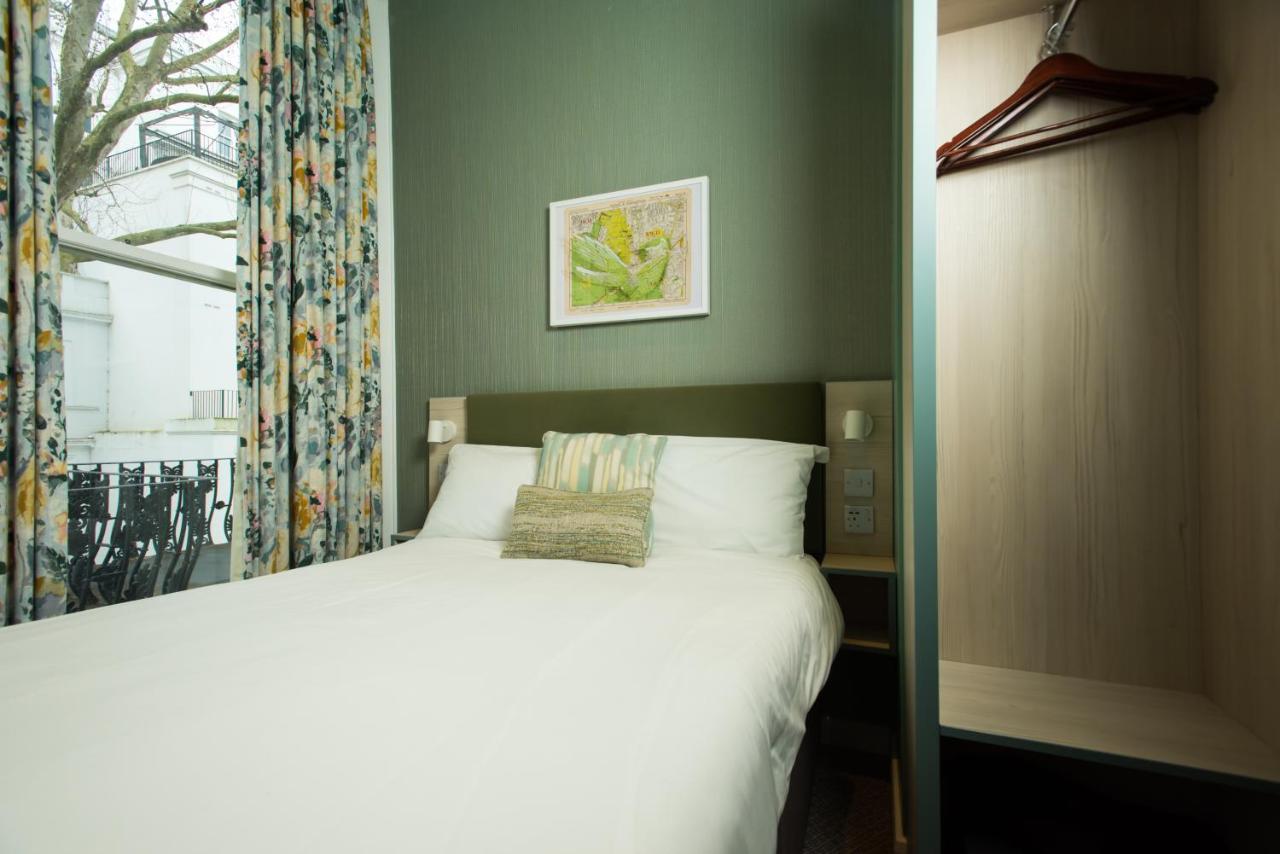 Hotel Caring Londres
