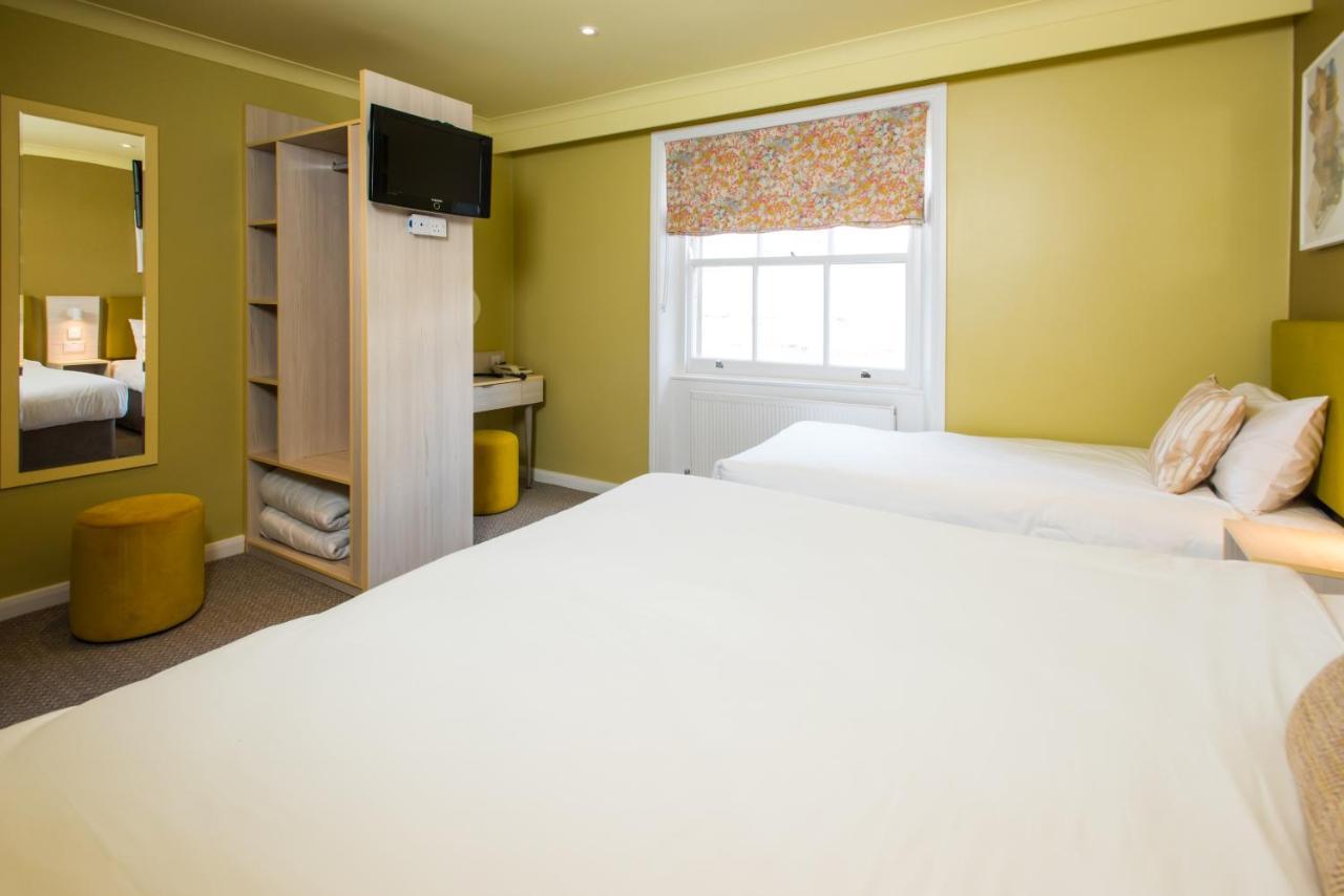 Hotel Caring Londres