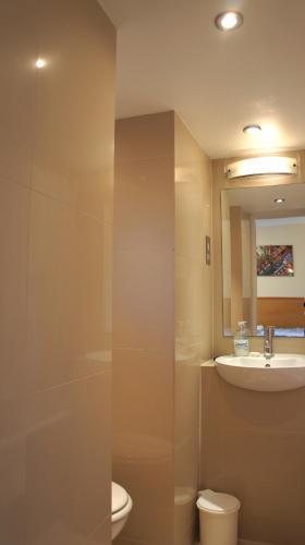 Hotel Caring Londres