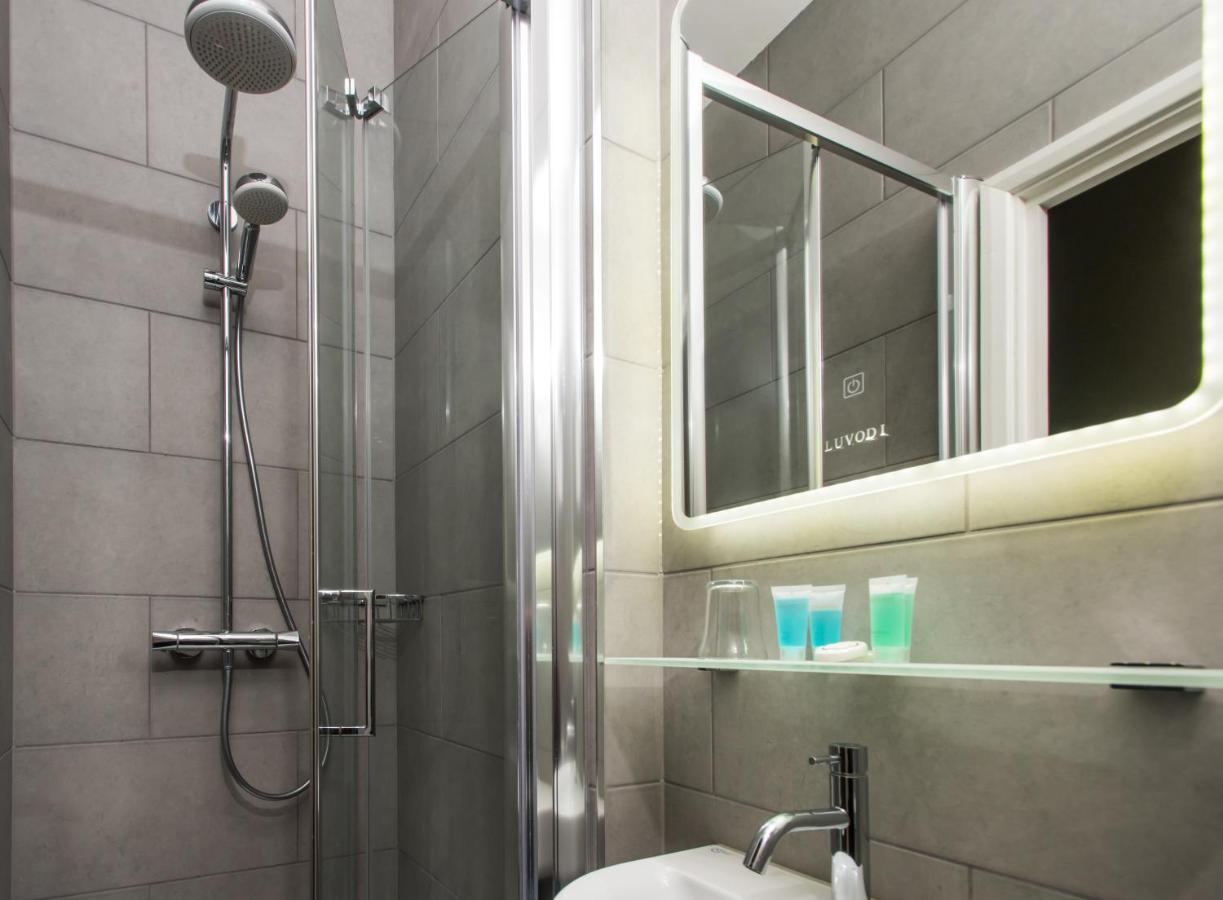 Caring Hotel Londres