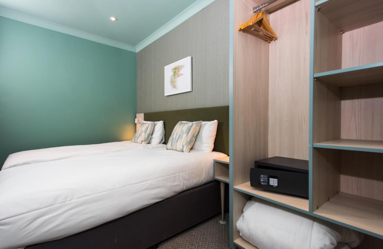 Caring Hotel Londres