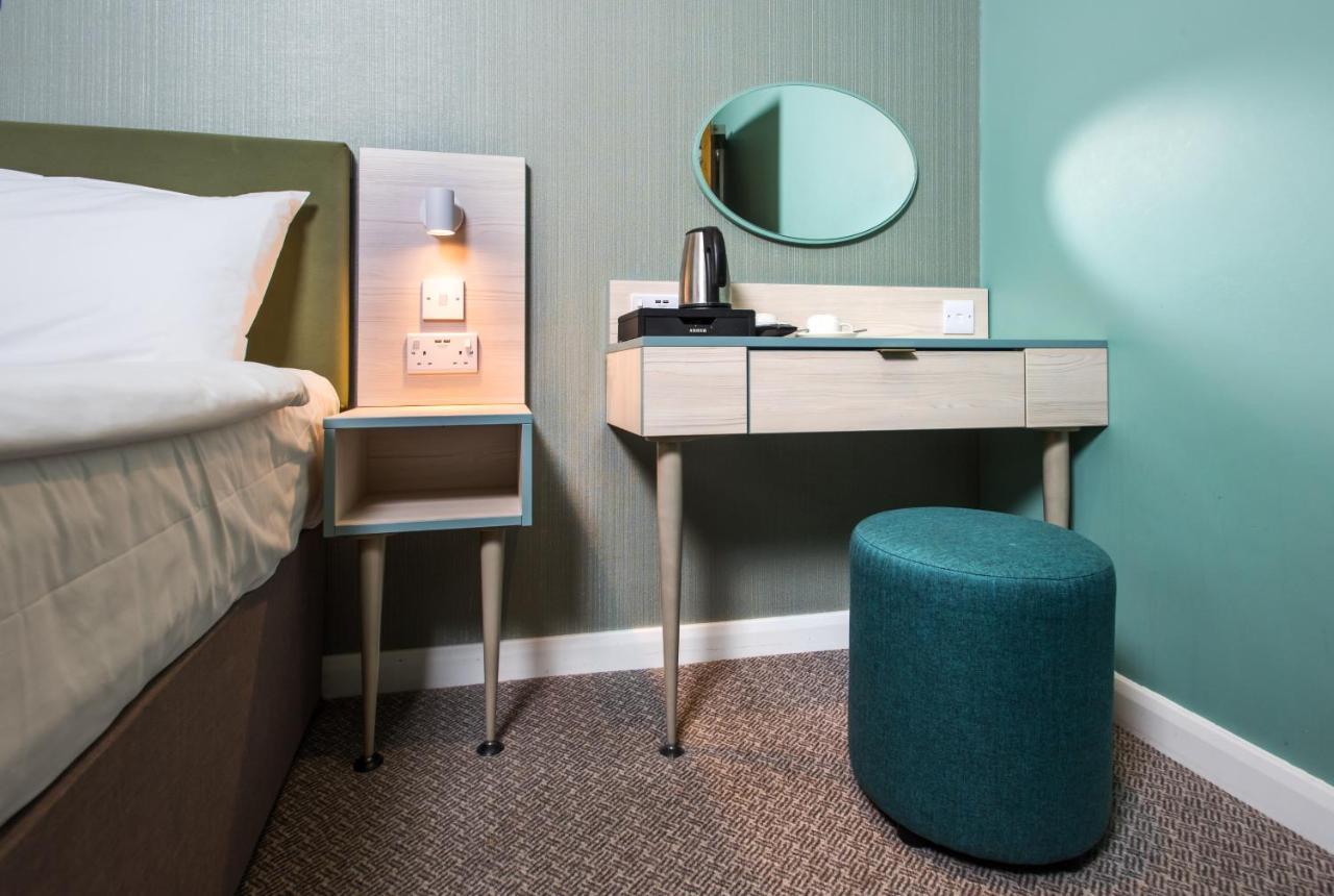 Caring Hotel Londres