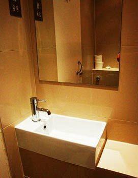 Hotel Caring Londres